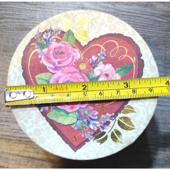 Mini Punch Studio 4-5 Oz Rose Or Orange Clove Bar of Soap (Sealed) Opened Box - Picture 13 of 15